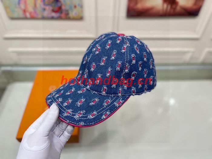 Louis Vuitton Hat LVH00080 Louis Vuitton Hat LVH00080